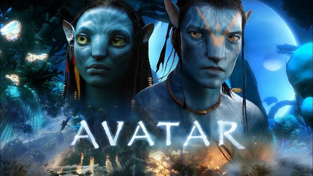 Avatar (2009) Movie | Sam Worthington, Zoe Saldana, Stephen Lang, Laz Alonso | React And Reviews