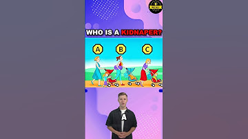 Who is a kidnaper?|#quiz #quizwiz #quizzywiz #quizwizard #quizquiz