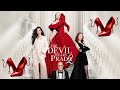 The Devil Wears Prada 2 (2026) Movie || Anne Hathaway, Meryl Streep, Emily Blunt | Reviews and Facts