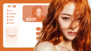 Ep.o8 Ray, Riku, Millie, Kenye, Young, Lupin Le Sserafim - Easy