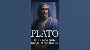 Plato’s Apology, Crito & Phaedo - The Trial and Death of Socrates