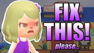 EVERYTHING to Change in the Next Animal Crossing!