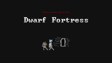 Dwarf Fortress 42.06 (Lancewinds) [2x2 embark] ep. 5 - Master of Magma