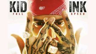 Kid Ink -Hotel ft. Chris Brown (FAST)