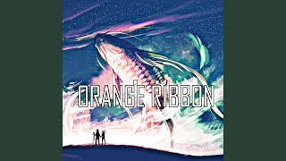 Orange Ribbon Orange Ribbon