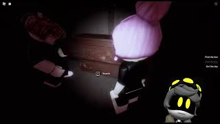 Testing out my Meta Spark Vtube thingy! screenshot 3