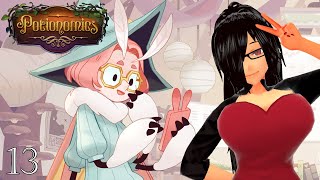 『Michaela Plays』Potionomics - Part 13
