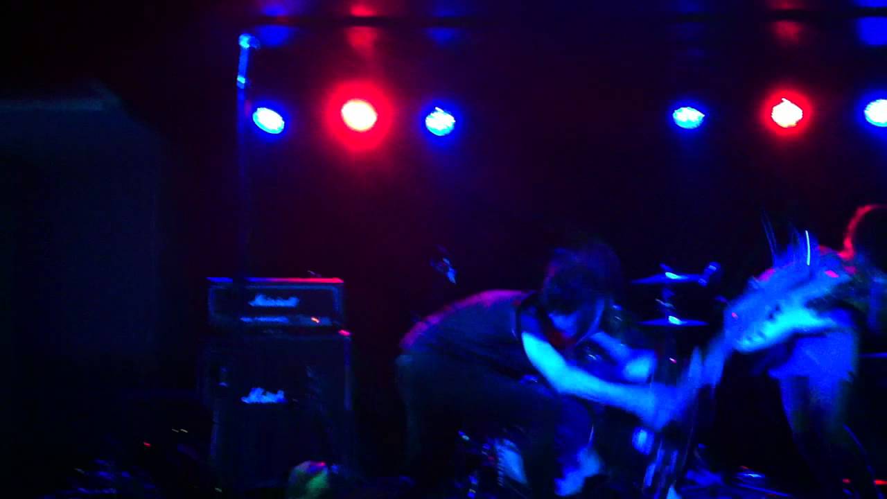 REPETITOR - Životinje ( Subart Festival, 8.7. 2013 )