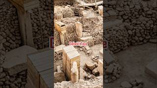 The Truth Behind Gobekli Tepes Construction
