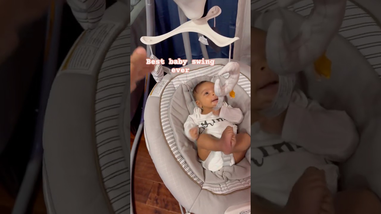 Wait Til You See Baby’s reaction 