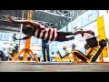 Jaat Workout | Sangwan Fitness Vlogs 💪🦍