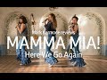 Mammia Mia! Here We Go Again reviewed by Mark Kermode