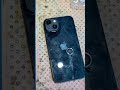 How to install camera protector on an iphone! #iphone18 #iphone17