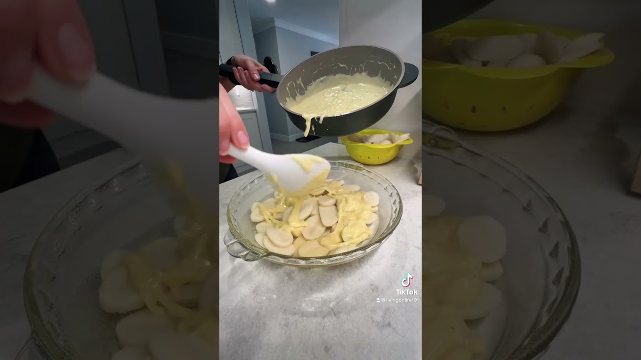 I’m totally loving my awesome pan! I’m still curious about the always pan though!