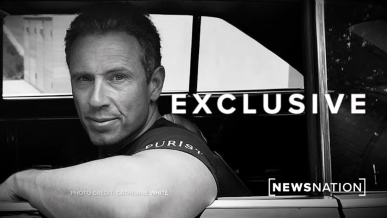 Tuesday: Chris Cuomo talks with Dan Abrams