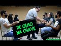 PASSA CHAVE | DINÂMICA QUEBRA GELO CÉLULAS #258