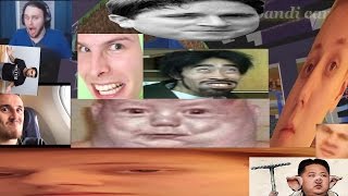 Ssundee ear rape.