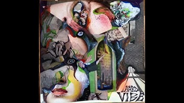 TALIBAM! HARD VIBE w/ MATT NELSON & RON STABINSKY