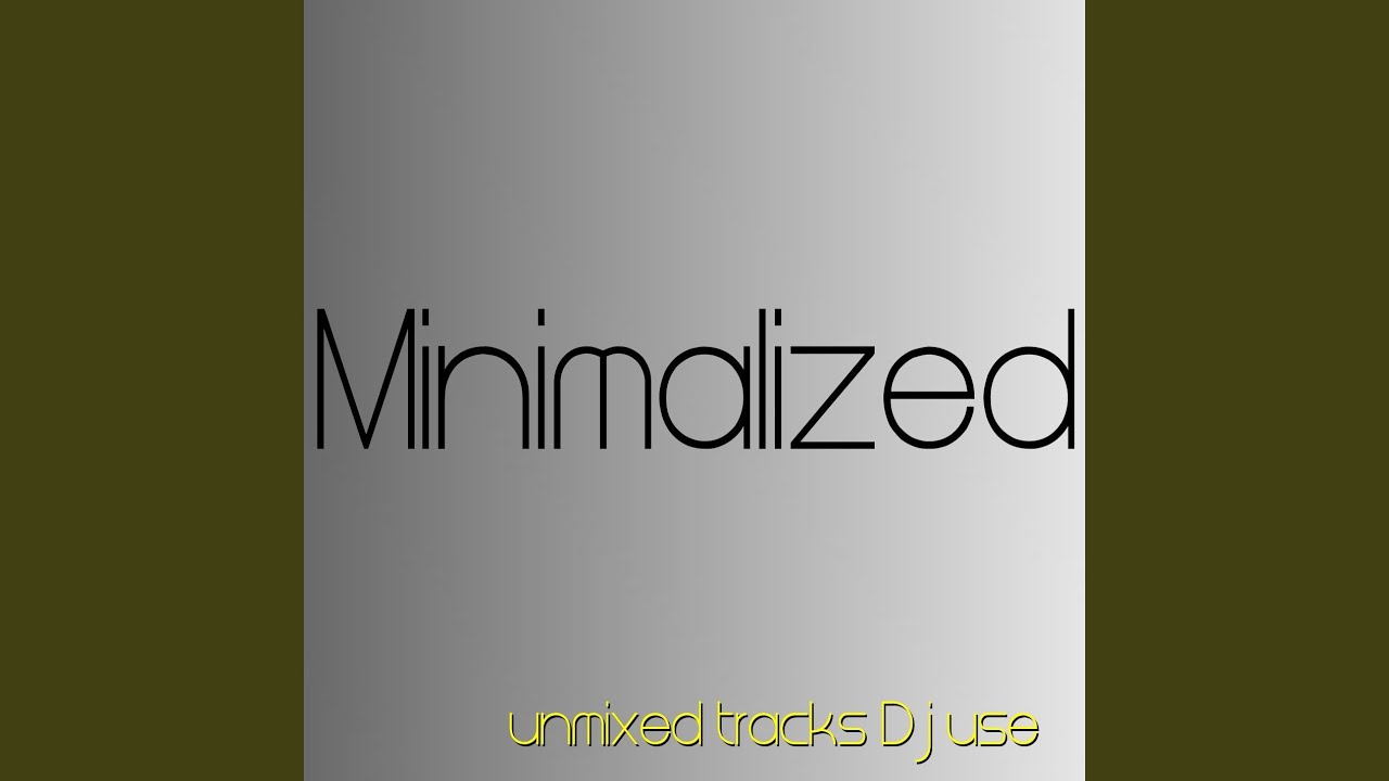 Watch Imperfect Chic (Original Mix) on YouTube Watch Imperfect Chic (Original Mix) on YouTube