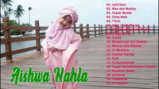 Aishwa Nahla The Best ||Full Album||No Iklan ‼️