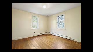 108 Thurston Rd, Newton, MA 02464 - Multifamily - Real Estate - For Sale