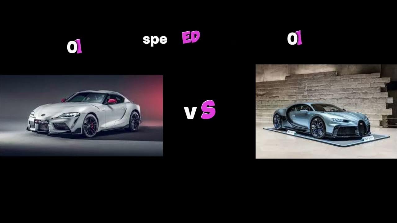 Supra Vs Bugatti Chiron YouTube supra-vs-bugatti-chiron-youtube