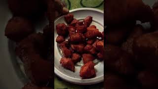 Homemade ❤️ chicken Biriyani coimbatore foodie food biriyanilovers love vlog streetfood