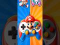 My Favorite Games Are Now Via The Mario Joystick Mario Supermario Nintendo Cartoon Princess 