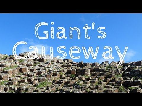 วีดีโอ: Giant's Causeway Sportive: ขี่บนถนนที่ดีที่สุดของไอร์แลนด์เหนือ