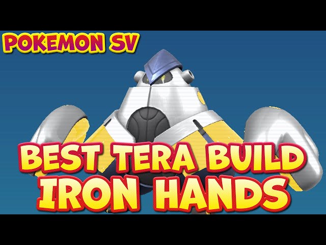 Koraidon Movesets and Best Builds  Pokemon Scarlet and Violet (SV)｜Game8