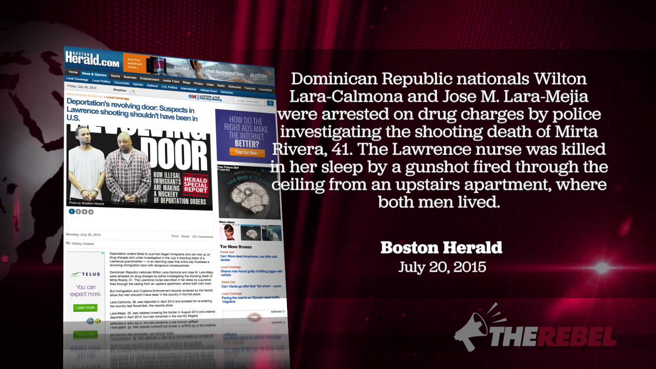 "Sanctuary city" means "federal immigration laws don't apply here"