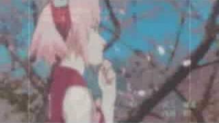 Naruto And Sakura Damaged