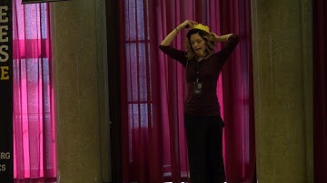 Write the Docs Prague 2017: Design critique guidelines make feedback easier by Christy Lutz