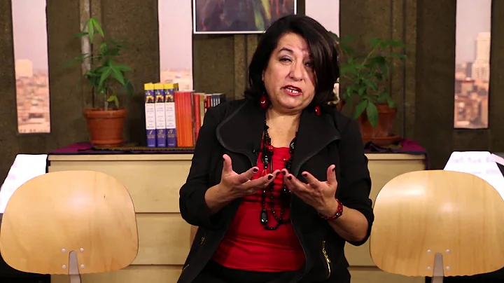 Teresa Cordova, Director, Great Cities Institute, ...