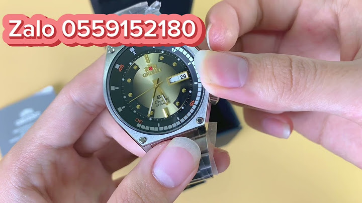 Đánh giá hãng đồng hồ invicta năm 2024