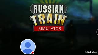 My Russian Train Simulator Stream screenshot 2