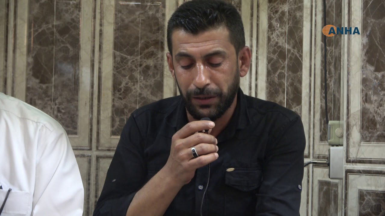 إحياء ليلة القدر في ديرك من قبل مديرية الأوقاف