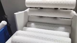Fully Automatic Filter Cartridge End Cap Welding Machine（Smart）