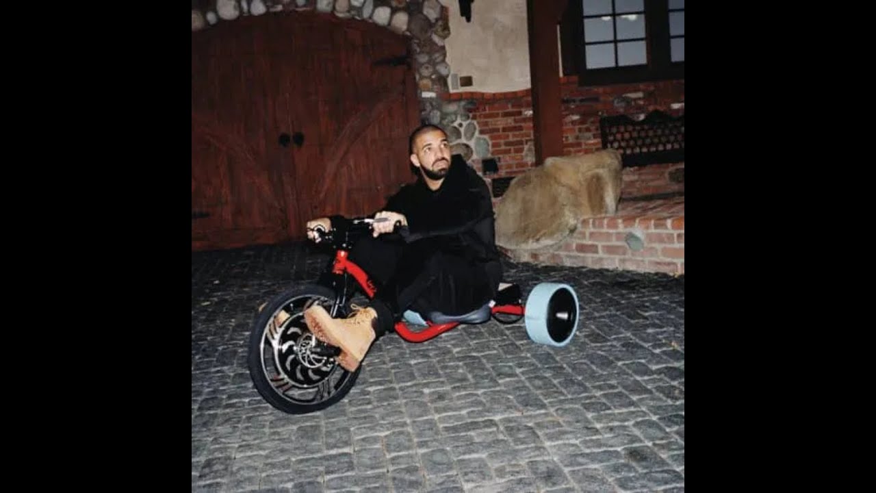 [FREE] Drake x J. Cole - "Midnight Ambition" 