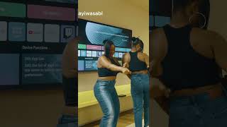 Groove and clean - ▶️ URGENT HUSBAND 🔥