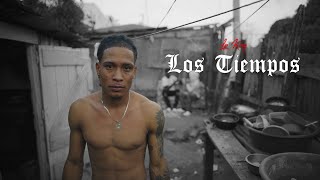 Lp King - Los Tiempos (Video Oficial) ​⁠@dracogangfilms