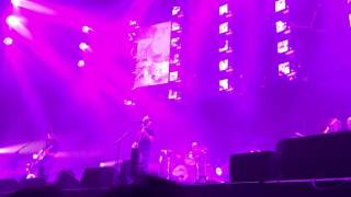 Radiohead - Reckoner (Live)