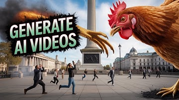 This AI Turns Your Text into Movie-Like Videos | Flova.ai