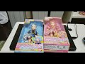 アイカツフレンズ/アイカツコレクション購入レビュー