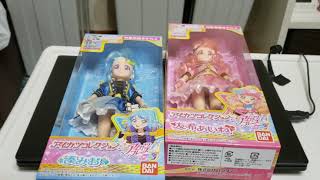 アイカツフレンズ/アイカツコレクション購入レビュー