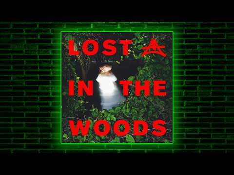 Adriatique & Elderbrook - Lost In The Woods