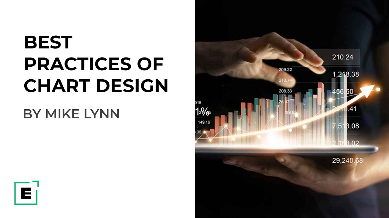 Best Practices Of Chart Design - YouTube