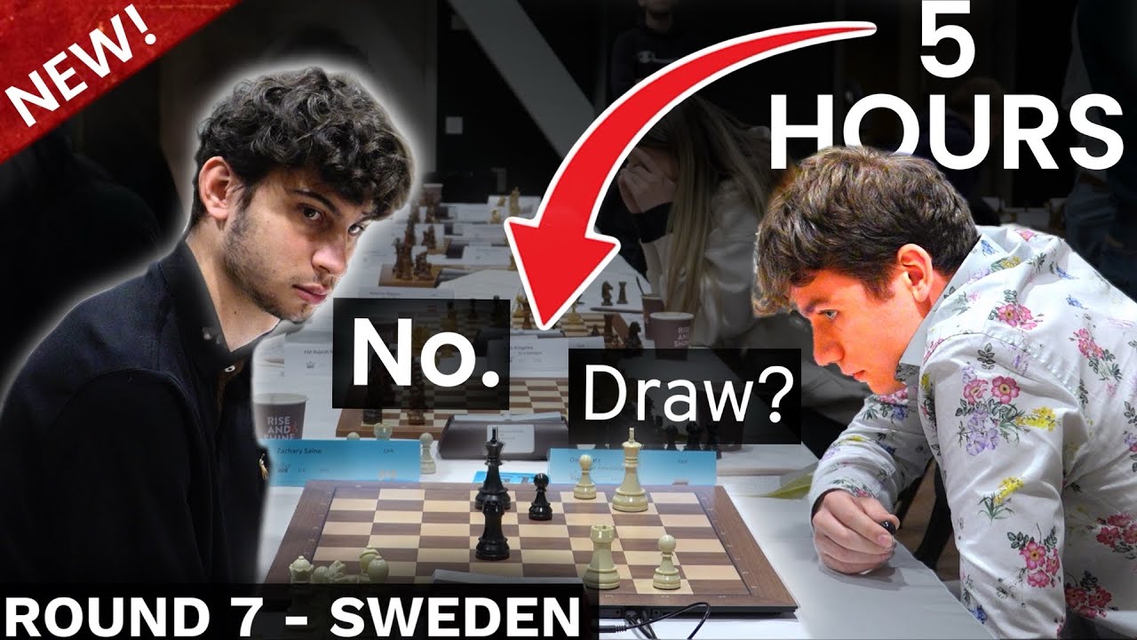 Undefeated 1800 Plays Like Prime Magnus
