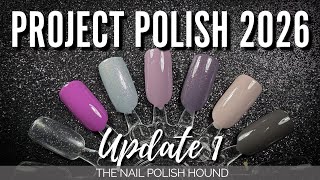 Project Polish 2026 Update  1