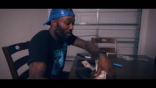 Ricky Chase Da Green - Heart On Fire | Directed by Bomb Visuals